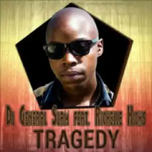 DJ General Slam - Tragedy (Keanu VAfro Mix) Ft. Richelle Hicks